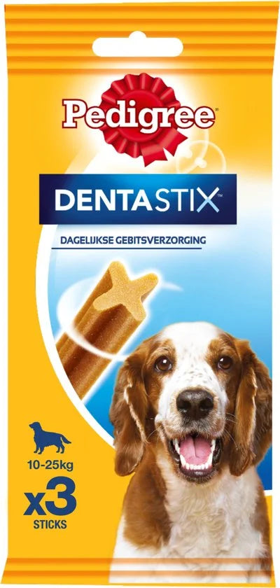Dentastix 60st