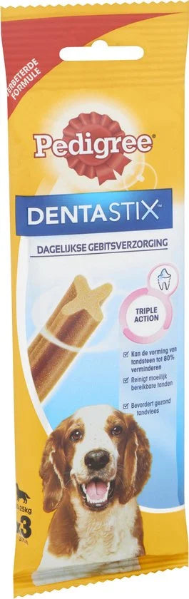 Dentastix 60st