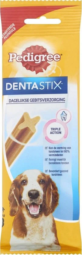 Dentastix 60st