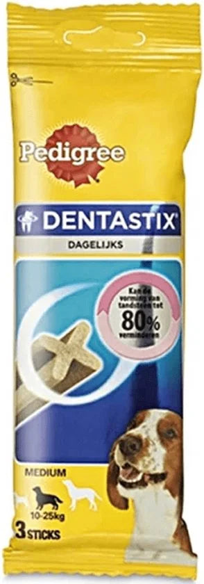Dentastix 60st