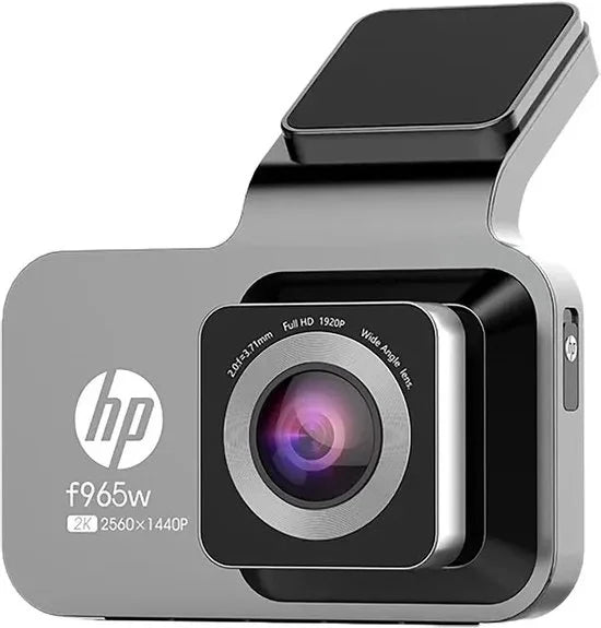 Camcorder f965w Dashcam voor auto