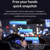 Camcorder f965w Dashcam voor auto