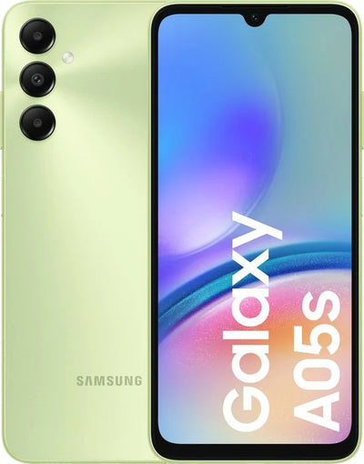 Galaxy A05s - 128GB - Light Green