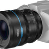 Night Walker T1.2 S35 Cine Lens Set, 16mm, 75mm