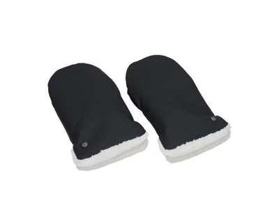 Gevoerde handschoenen voor duwstang