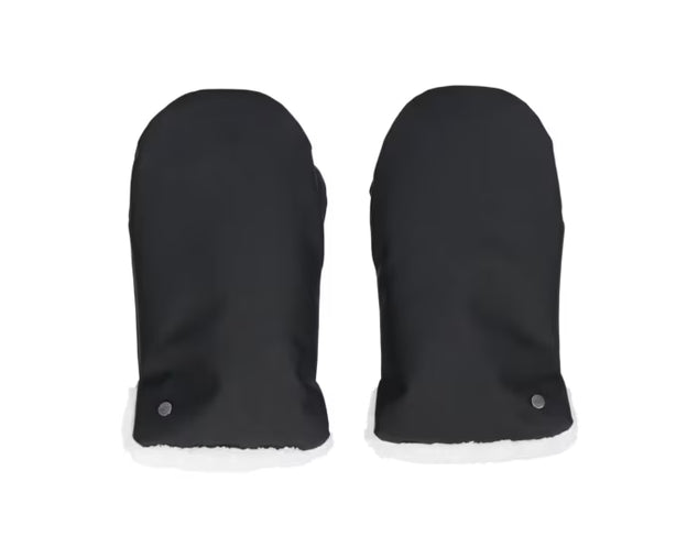 Gevoerde handschoenen voor duwstang