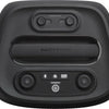 PartyBox Encore 2 - Draadloze Bluetooth Speaker - Met Microfoon Draadloos - Karaoke Set - LED verlichting - 15 uur - IPX4 - Zwart
