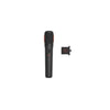 PartyBox Encore 2 - Draadloze Bluetooth Speaker - Met Microfoon Draadloos - Karaoke Set - LED verlichting - 15 uur - IPX4 - Zwart