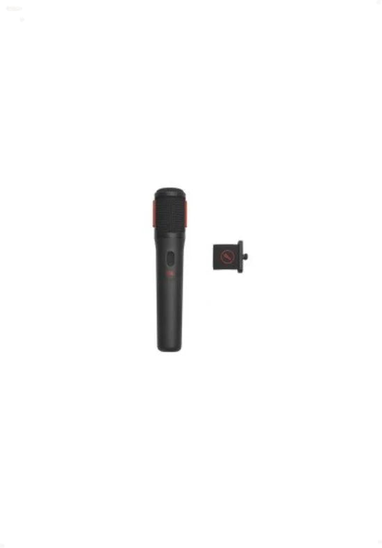 PartyBox Encore 2 - Draadloze Bluetooth Speaker - Met Microfoon Draadloos - Karaoke Set - LED verlichting - 15 uur - IPX4 - Zwart