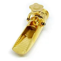 LAKSHMI METAL 6 Altsaxofoon