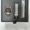 Vivoactive 5 - Sporthorloge - AMOLED-Scherm - Ivory/Cream Goudkleurig