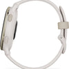 Vivoactive 5 - Sporthorloge - AMOLED-Scherm - Ivory/Cream Goudkleurig