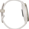 Vivoactive 5 - Sporthorloge - AMOLED-Scherm - Ivory/Cream Goudkleurig