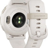 Vivoactive 5 - Sporthorloge - AMOLED-Scherm - Ivory/Cream Goudkleurig
