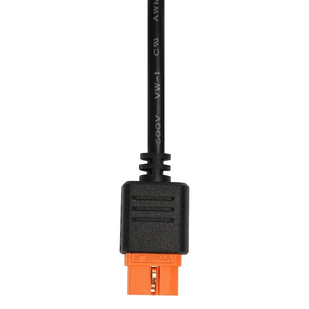 Solar naar XT60i kabel 3,5m