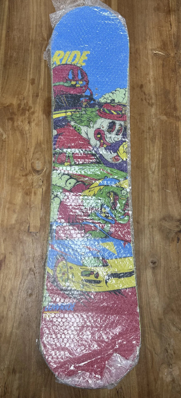 Snowboard 110cm