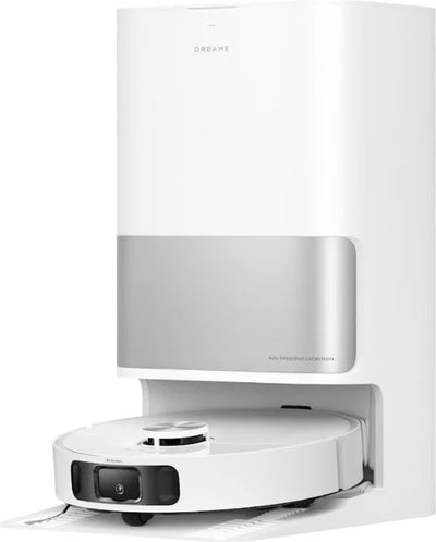 L10s Ultra Gen 2 - Robotstofzuiger met Dweilfunctie - Groter bereik - Krachtige Tapijtreiniging - Geschikt voor huisdierharen