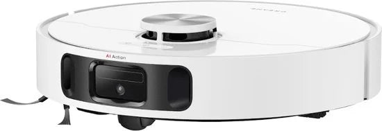 L10s Ultra Gen 2 - Robotstofzuiger met Dweilfunctie - Groter bereik - Krachtige Tapijtreiniging - Geschikt voor huisdierharen