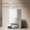 L10s Ultra Gen 2 - Robotstofzuiger met Dweilfunctie - Groter bereik - Krachtige Tapijtreiniging - Geschikt voor huisdierharen