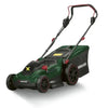 Accu-grasmaaier 40V zonder accu