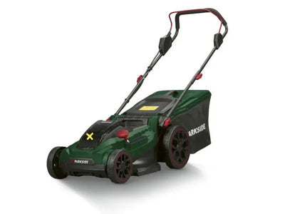 Accu-grasmaaier 40V zonder accu