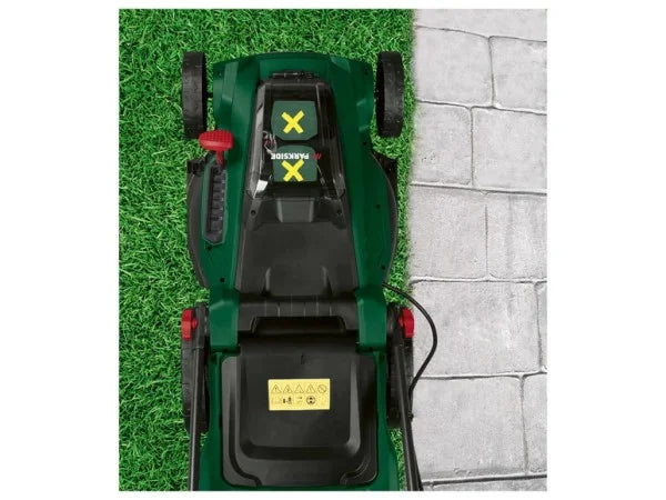 Accu-grasmaaier 40V zonder accu