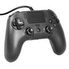 USB PS4 Compatible Gamepad