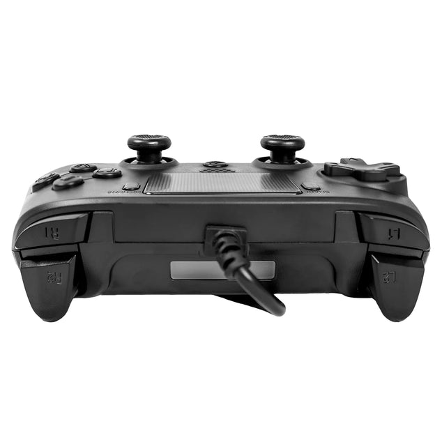 USB PS4 Compatible Gamepad