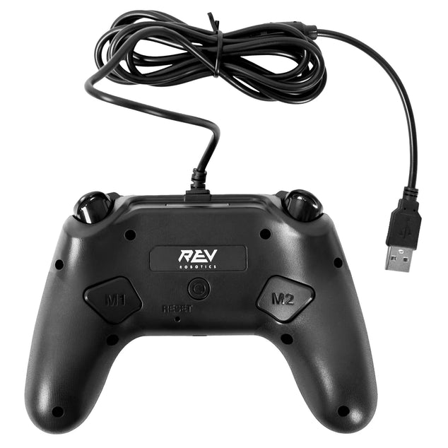 USB PS4 Compatible Gamepad