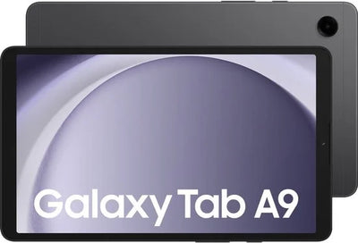 Galaxy Tab A9 - 64GB - 8.7 inch - Gray