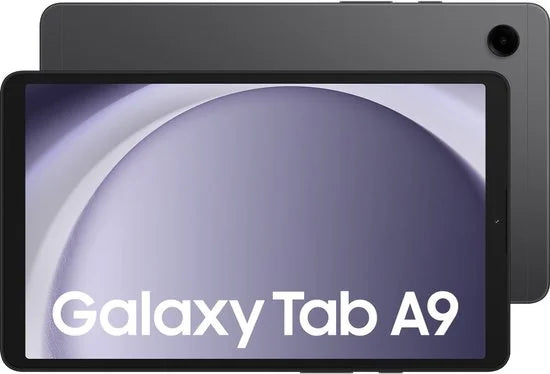 Galaxy Tab A9 - 64GB - 8.7 inch - Gray