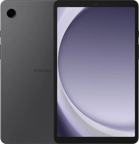 Galaxy Tab A9 - 64GB - 8.7 inch - Gray