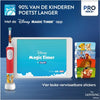 Pro Kids – Elektrische Tandenborstel – Lion King – Extra Zachte Borstel – Voor Kinderen (3+)