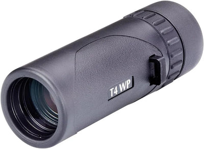 30710 T4 Trailfinder WP 8x25 Monoculair - Zwart