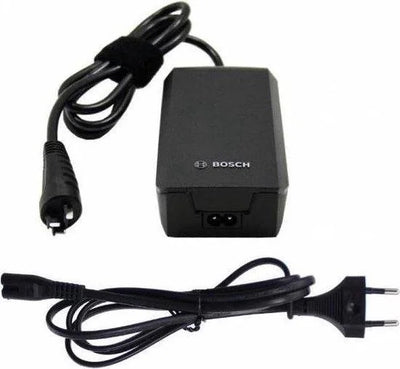 accu oplader - Charger Standard 4A - 220-240V