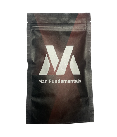 basissupplement met optimalisatie van mannelijke hormonen