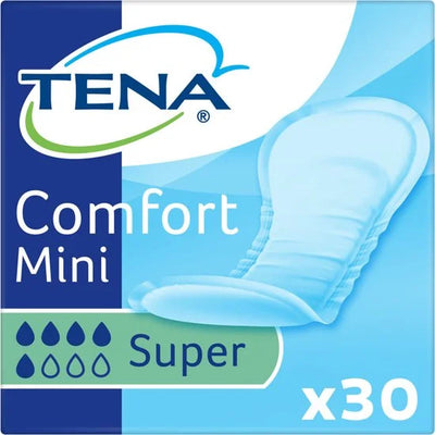 Comfort Mini Super 30st