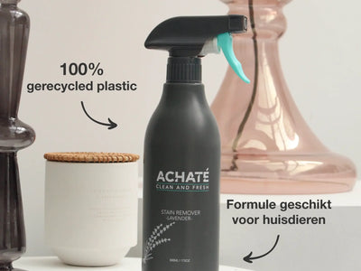 Schoonmaak