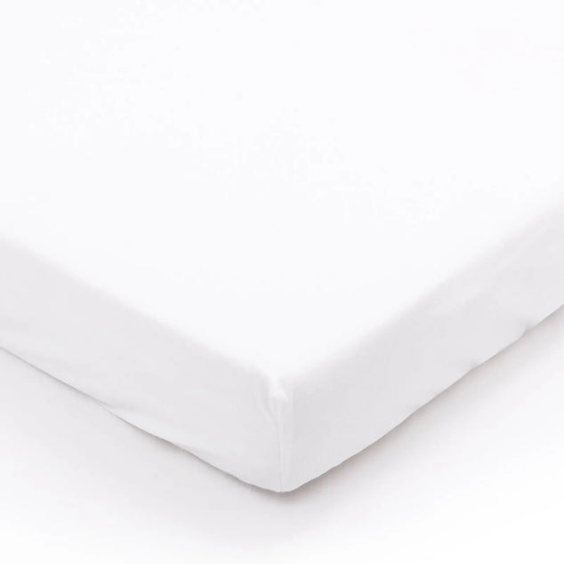 Beschermer, waterdichte hoes met elastiek voor babybedje 140×70 cm