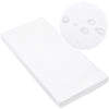 Beschermer, waterdichte hoes met elastiek voor babybedje 140×70 cm