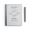 reMarkable 2 - 10.3” Paper Tablet with Marker Plus - Black