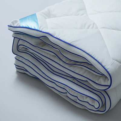 Dekbed 3D Air 4 Seizoenen – 4 Seizoenen & Zomer & Winter – 260×220 Cm