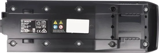 PowerPack 400Wh - Bagagedrager