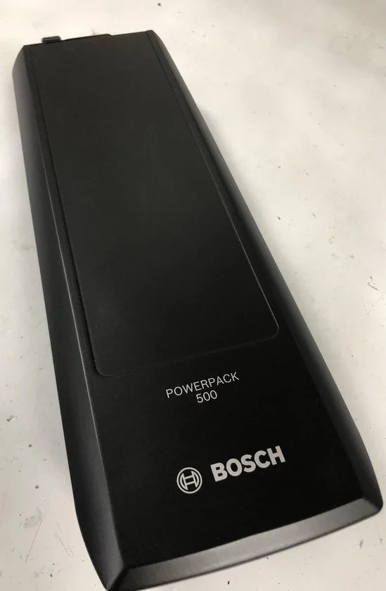 PowerPack 500 Rack - 500Wh - Bagagedrager