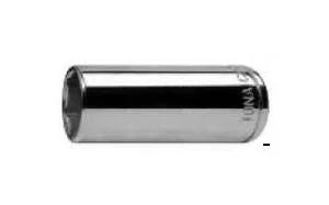 Expert 1/2" Drive Deep Hexagon Socket Metric 19mm