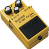 SD-1 Super Overdrive overdrive pedaal