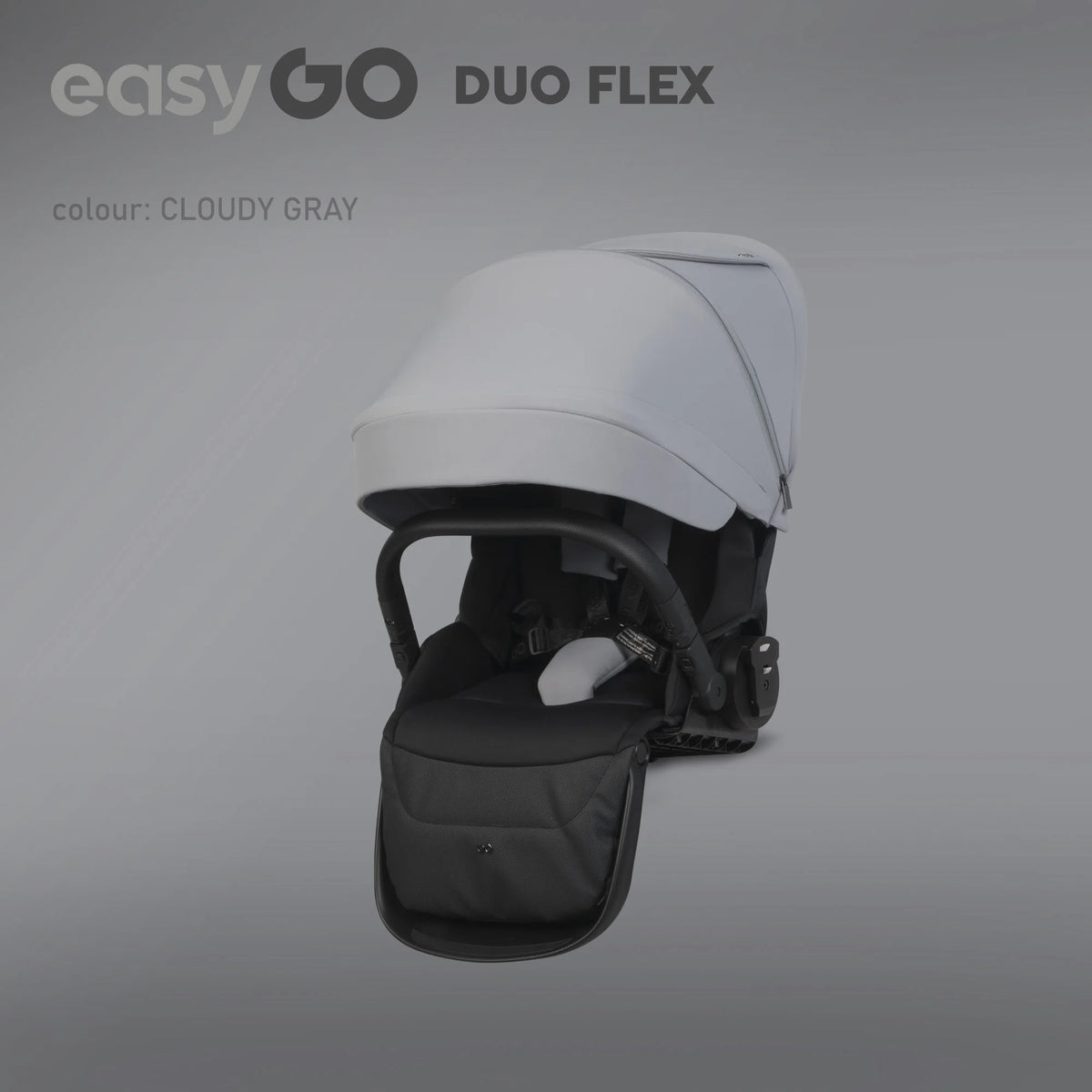 Duoflex Seat unit