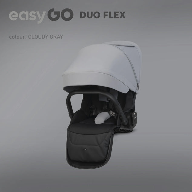 Duoflex Seat unit