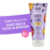 Kids' Curl Defining Hair Cream for Curly Hair - 6 fl oz: Moisturizing, Shine Enhancing, Dye-Free, Vegan