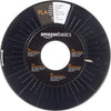 PLA 3D-printerfilament, 1,75 mm, transparant, spoel van 1 kg